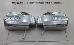 Cover Spion