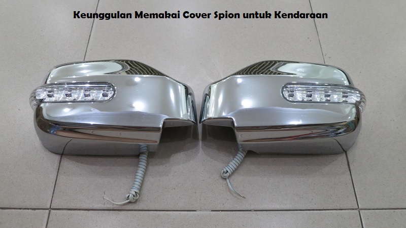 Cover Spion