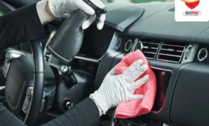 Aksesoris Interior Mobil
