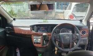 Aksesoris Interior Mobil