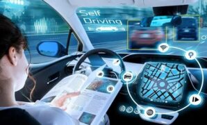 Aksesoris Interior Mobil