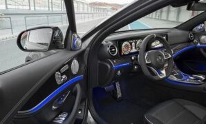 Aksesoris Interior Mobil