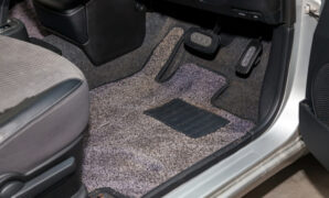 Aksesoris Interior mobil