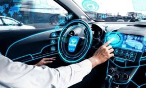 Aksesoris Interior Mobil