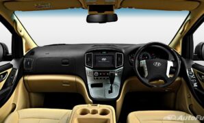 Aksesoris Interior Mobil