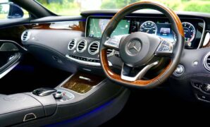 Aksesoris Interior Mobil