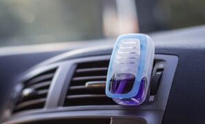 Aksesoris Interior Mobil