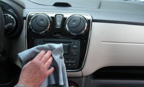 Interior Mobil