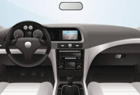 Interior Mobil