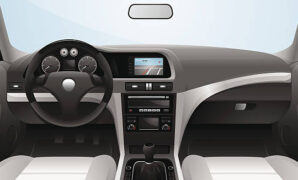 Interior Mobil
