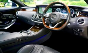 Interior Mobil