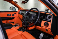 Interior Mobil