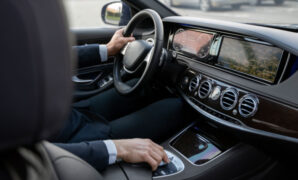 Aksesoris Interior Mobil