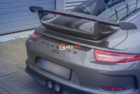 Eksterior Mobil