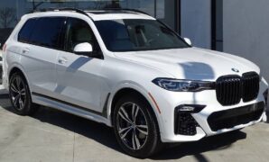 Aksesoris Eksterior Mobil Wajib di 2025
