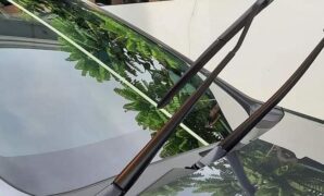 Pemeliharaan Kaca Mobil Tips agar Tetap Jernih dan Bebas Baret