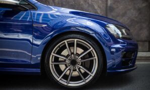 Tren Velg Mobil Model Terbaru untuk Eksterior Lebih Elegan