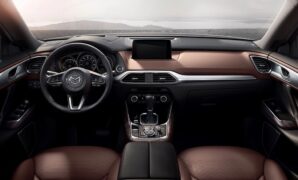 Tips Modifikasi Interior Mobil Sport Agar Lebih Eksklusif
