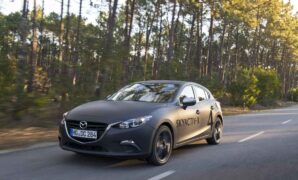 Teknologi Cat SKYACTIV Mazda Ramah Lingkungan Estetis