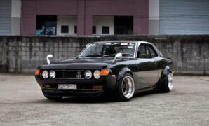 Sejarah Toyota Celica 1970-an: Ikon Mobil Jepang