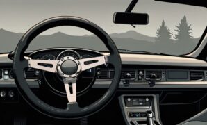 Memilih Dashboard Mobil yang Fungsional dan Estetik