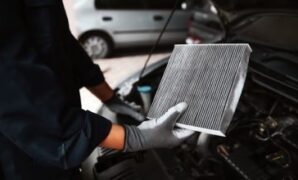Panduan Memilih Penyaring Udara Mobil Berkualitas Tinggi