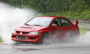 Keunggulan dan Manfaat Chrome Grille Mitsubishi Lancer