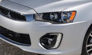 Keunggulan dan Manfaat Bumper Guard Mitsubishi Lancer