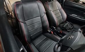 Aksesoris Interior Yaris untuk Kenyamanan Lebih Maksimal