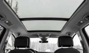 Panduan Lengkap Sun Roof Mobil: Manfaat, Teknologi, dan Rekomendasi