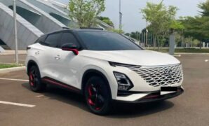 Keunggulan Mobil Cherry: Inovasi dan Performa Terbaik