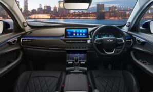 Inspirasi Interior Mobil Cherry Tiggo untuk Kenyamanan Maksimal