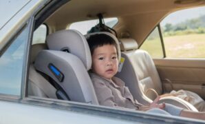 Kursi Bayi Terbaik Untuk SUV 2025 Rekomendasi Terbaik