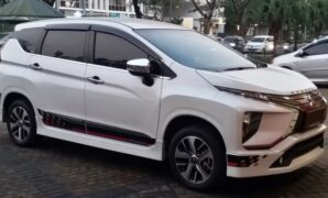 Tips Memilih Body Kit Mobil untuk Tampilan Lebih Keren