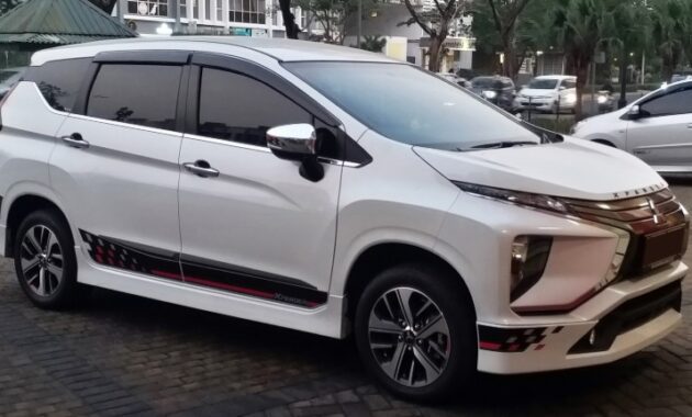 Tips Memilih Body Kit Mobil untuk Tampilan Lebih Keren