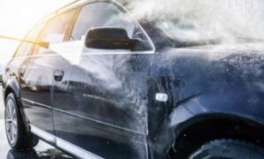 Cara Merawat Eksterior Mobil Agar Selalu Kinclong