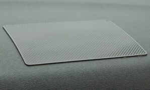 Anti Slip Mat Konsol Interior Mobil